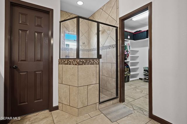 11505 ELLEN Drive, Socorro, TX 79927