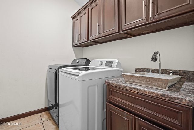 11505 ELLEN Drive, Socorro, TX 79927