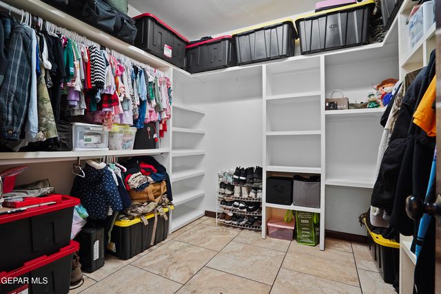 11505 ELLEN Drive, Socorro, TX 79927