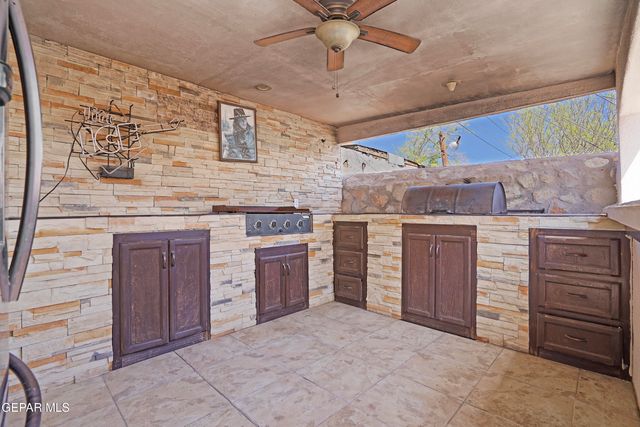 11505 ELLEN Drive, Socorro, TX 79927