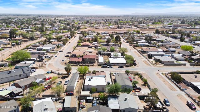 11505 ELLEN Drive, Socorro, TX 79927