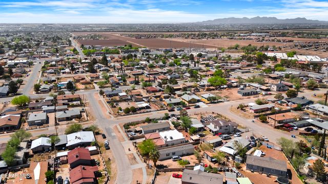 11505 ELLEN Drive, Socorro, TX 79927