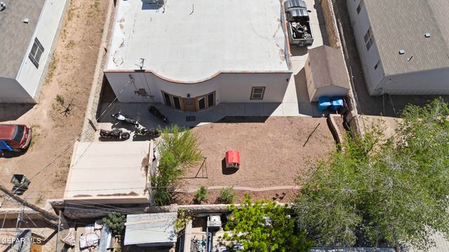 11505 ELLEN Drive, Socorro, TX 79927