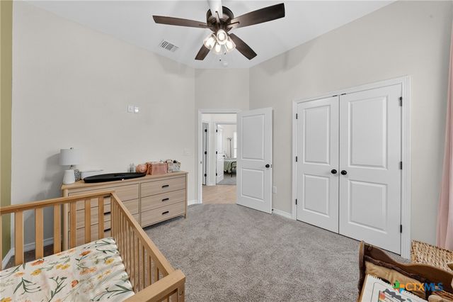 2036 Yarrow Road, Temple, TX 76502