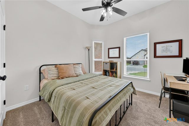 2036 Yarrow Road, Temple, TX 76502