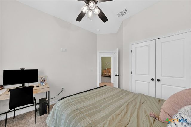 2036 Yarrow Road, Temple, TX 76502