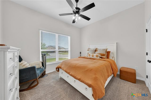 2036 Yarrow Road, Temple, TX 76502