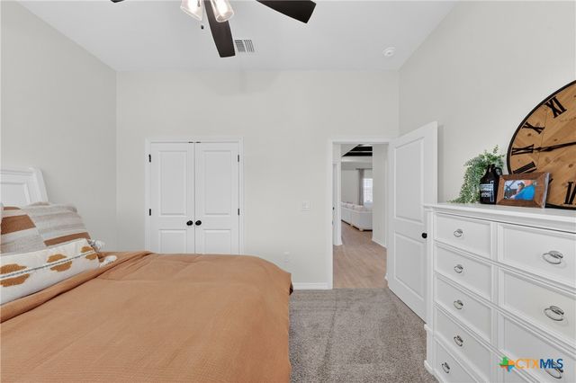 2036 Yarrow Road, Temple, TX 76502