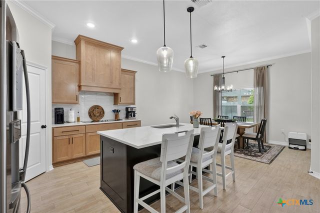 2036 Yarrow Road, Temple, TX 76502