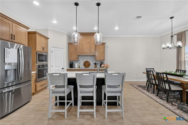 2036 Yarrow Road, Temple, TX 76502