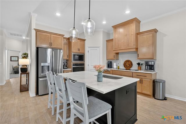 2036 Yarrow Road, Temple, TX 76502
