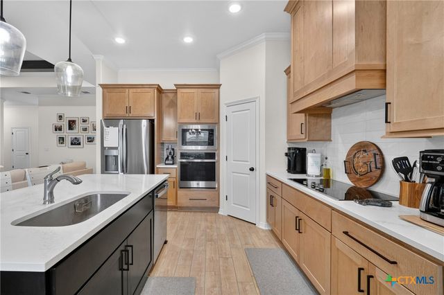2036 Yarrow Road, Temple, TX 76502