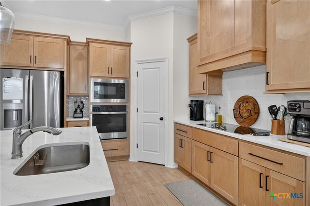 2036 Yarrow Road, Temple, TX 76502