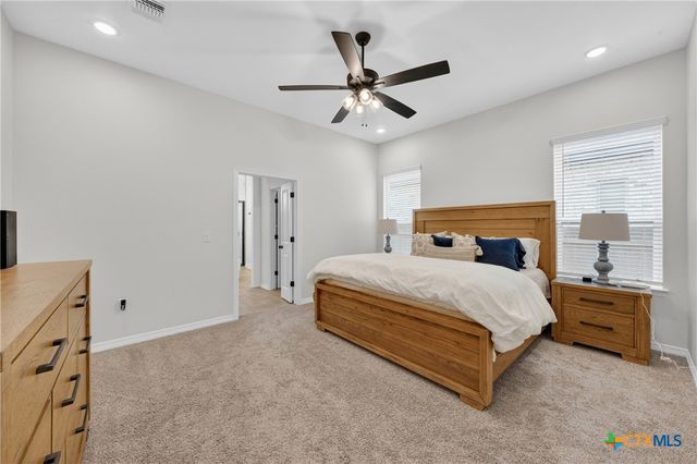 2036 Yarrow Road, Temple, TX 76502