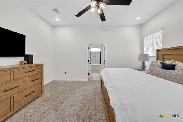 2036 Yarrow Road, Temple, TX 76502