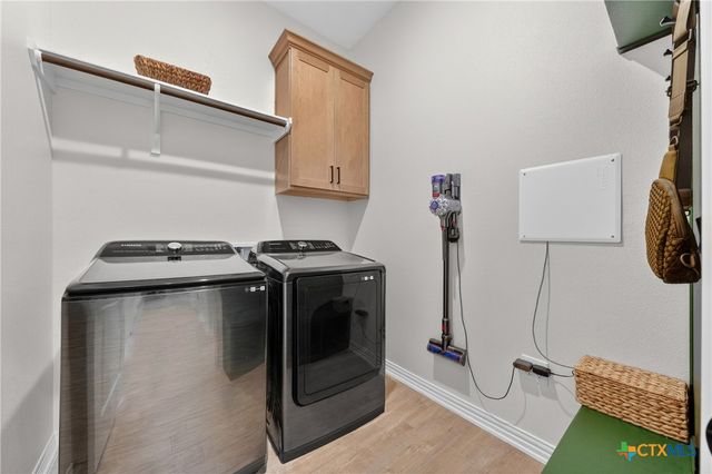 2036 Yarrow Road, Temple, TX 76502