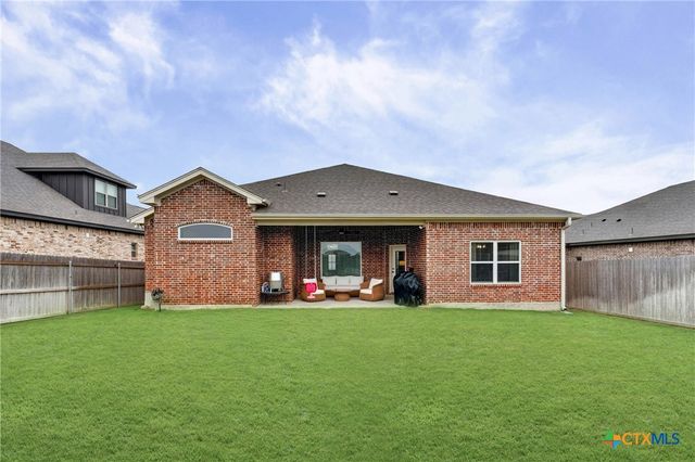 2036 Yarrow Road, Temple, TX 76502