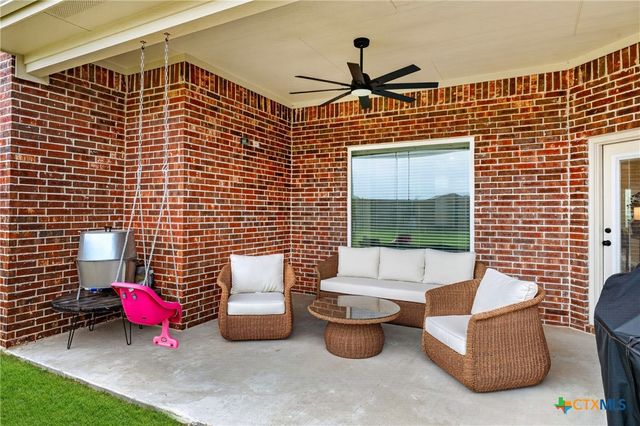 2036 Yarrow Road, Temple, TX 76502