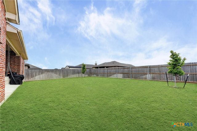2036 Yarrow Road, Temple, TX 76502