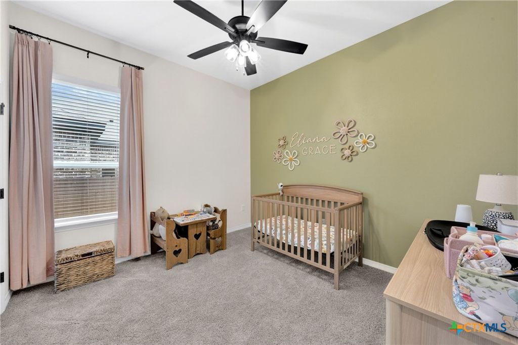 Image 10 of property listing at 2036 Yarrow Road, Temple, TX 76502