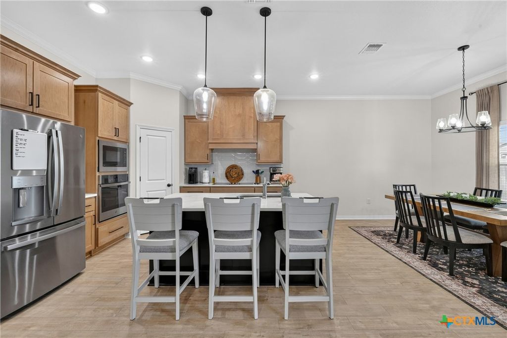 Image 21 of property listing at 2036 Yarrow Road, Temple, TX 76502