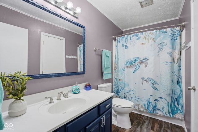 1785 W Brownstown Road, North Vernon, IN 47265