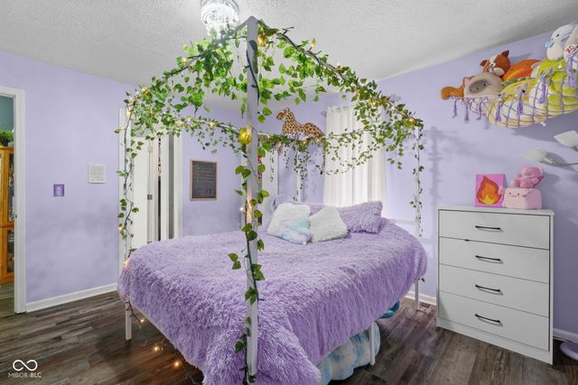 1785 W Brownstown Road, North Vernon, IN 47265