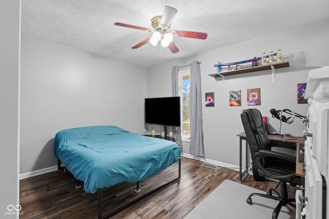 1785 W Brownstown Road, North Vernon, IN 47265