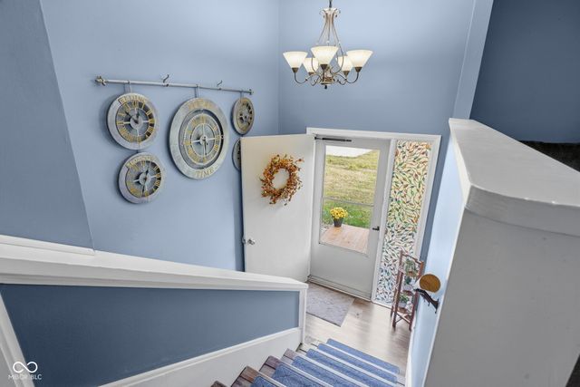 1785 W Brownstown Road, North Vernon, IN 47265