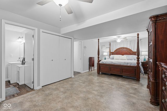 1785 W Brownstown Road, North Vernon, IN 47265