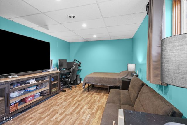 1785 W Brownstown Road, North Vernon, IN 47265