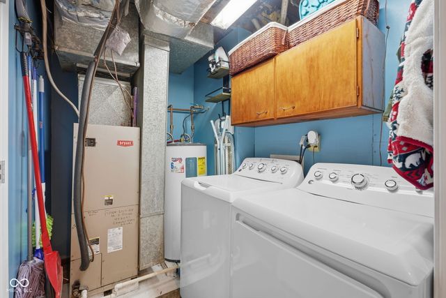 1785 W Brownstown Road, North Vernon, IN 47265