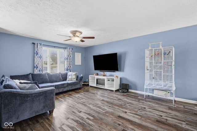 1785 W Brownstown Road, North Vernon, IN 47265