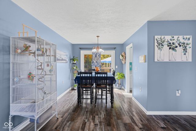 1785 W Brownstown Road, North Vernon, IN 47265