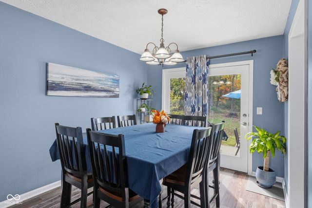 1785 W Brownstown Road, North Vernon, IN 47265