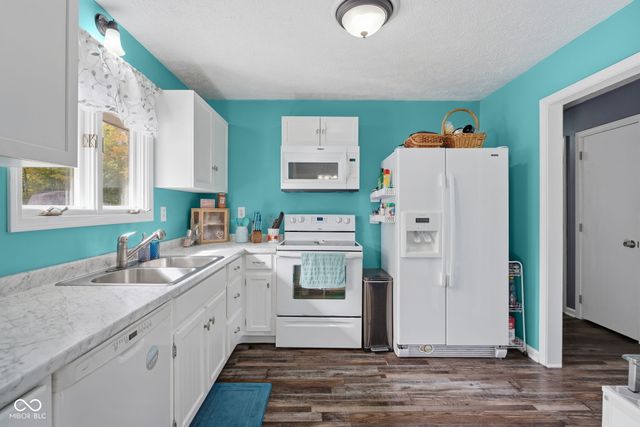 1785 W Brownstown Road, North Vernon, IN 47265