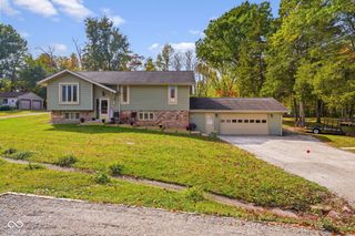 1785 W Brownstown Road, North Vernon, IN 47265