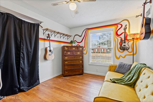 8444 Cedarcrest Drive, Southaven, MS 38671