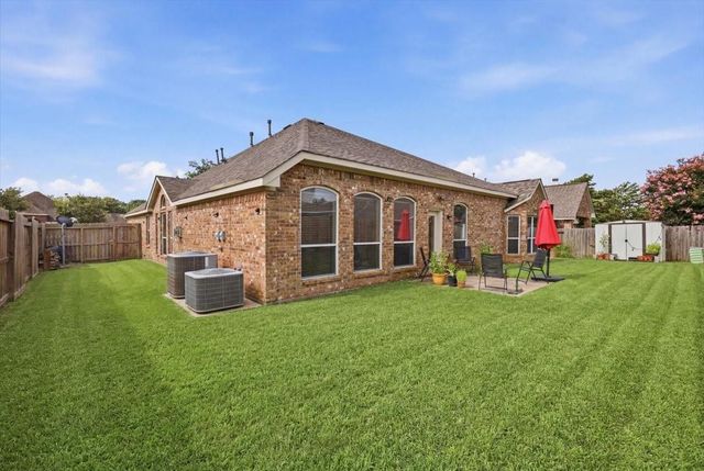13615 Cotton Run, Mont Belvieu, TX 77523
