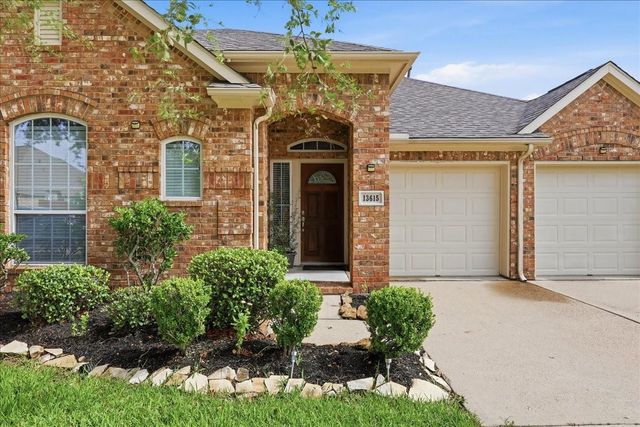 13615 Cotton Run, Mont Belvieu, TX 77523