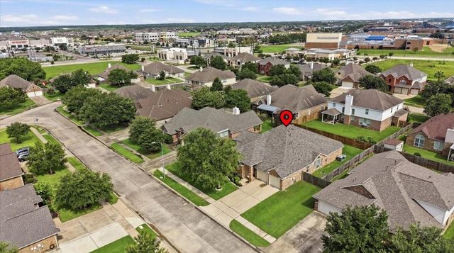 13615 Cotton Run, Mont Belvieu, TX 77523