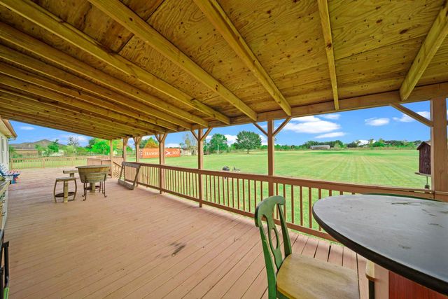 32811 S Red Leaf Lane, Brookshire, TX 77423