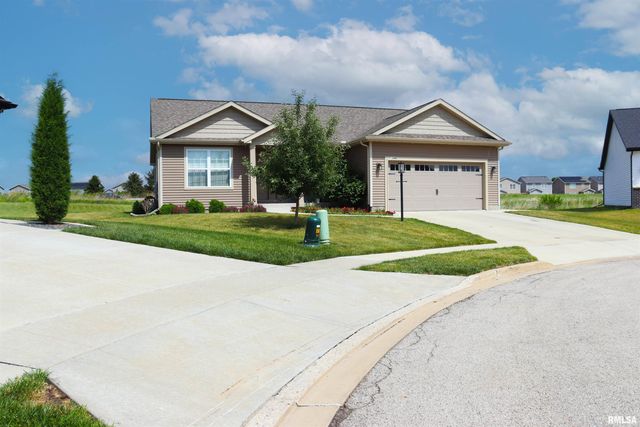 1244 BROWN Court, Washington, IL 61571
