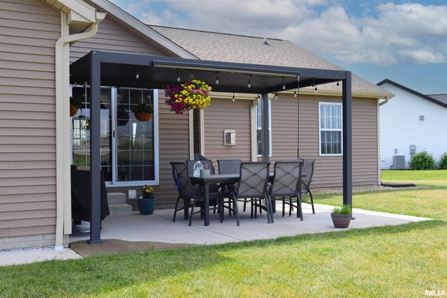 1244 BROWN Court, Washington, IL 61571
