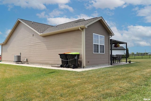 1244 BROWN Court, Washington, IL 61571