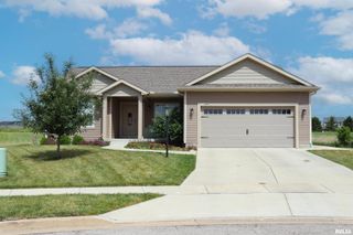 1244 BROWN Court, Washington, IL 61571