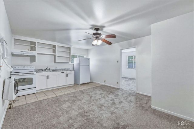 1518 S David Street, San Angelo, TX 76903