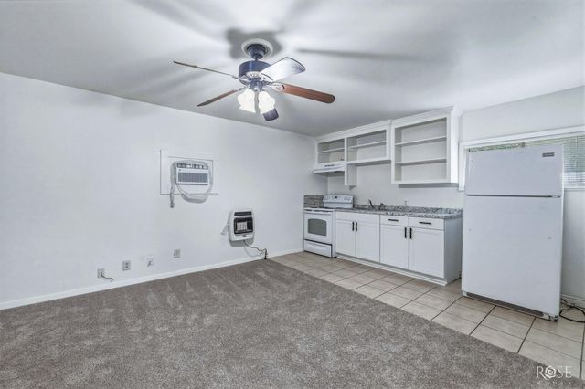 1518 S David Street, San Angelo, TX 76903