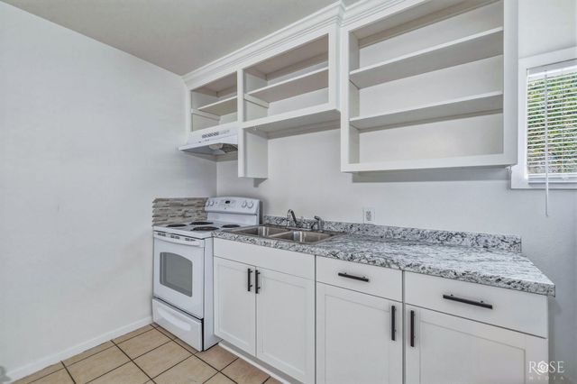 1518 S David Street, San Angelo, TX 76903