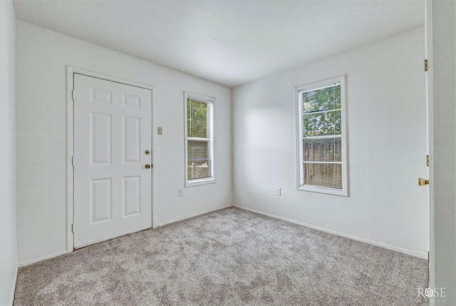 1518 S David Street, San Angelo, TX 76903